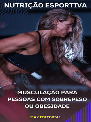cover image of Musculação para Pessoas com Sobrepeso ou Obesidade